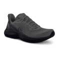 Topo running shoes Fli-Lyte 6 (lightweight, wider toe box) 2025 charcoal grey men's